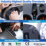 MIKO YOISHO Shiatsu Foot Massager