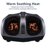 MIKO YOISHO Shiatsu Foot Massager