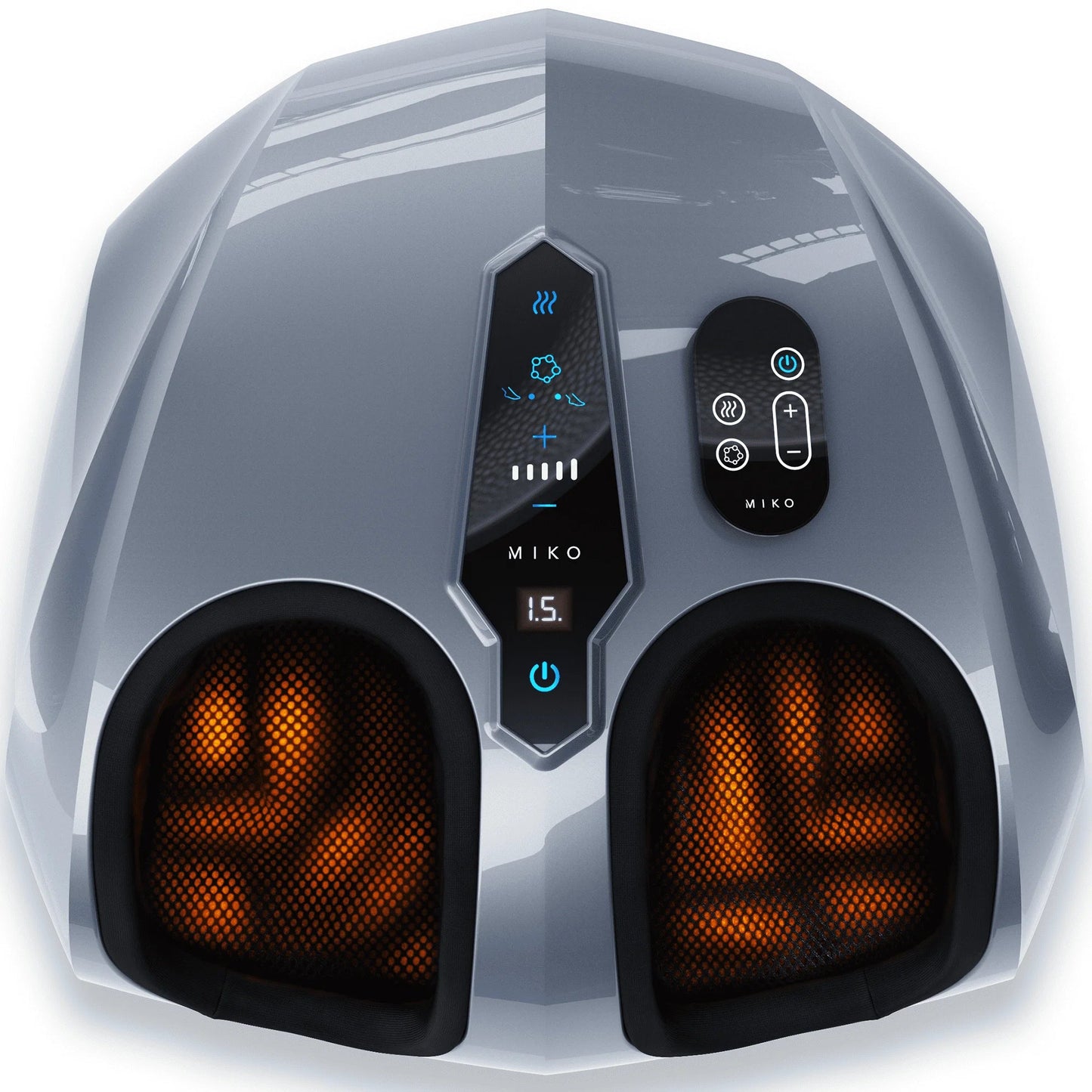 MIKO YOISHO Shiatsu Foot Massager